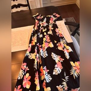 Girls size 7/8 dress originally purchased at Macy’s